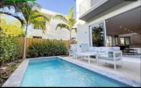Villa Beautiful Coconut Groove 1